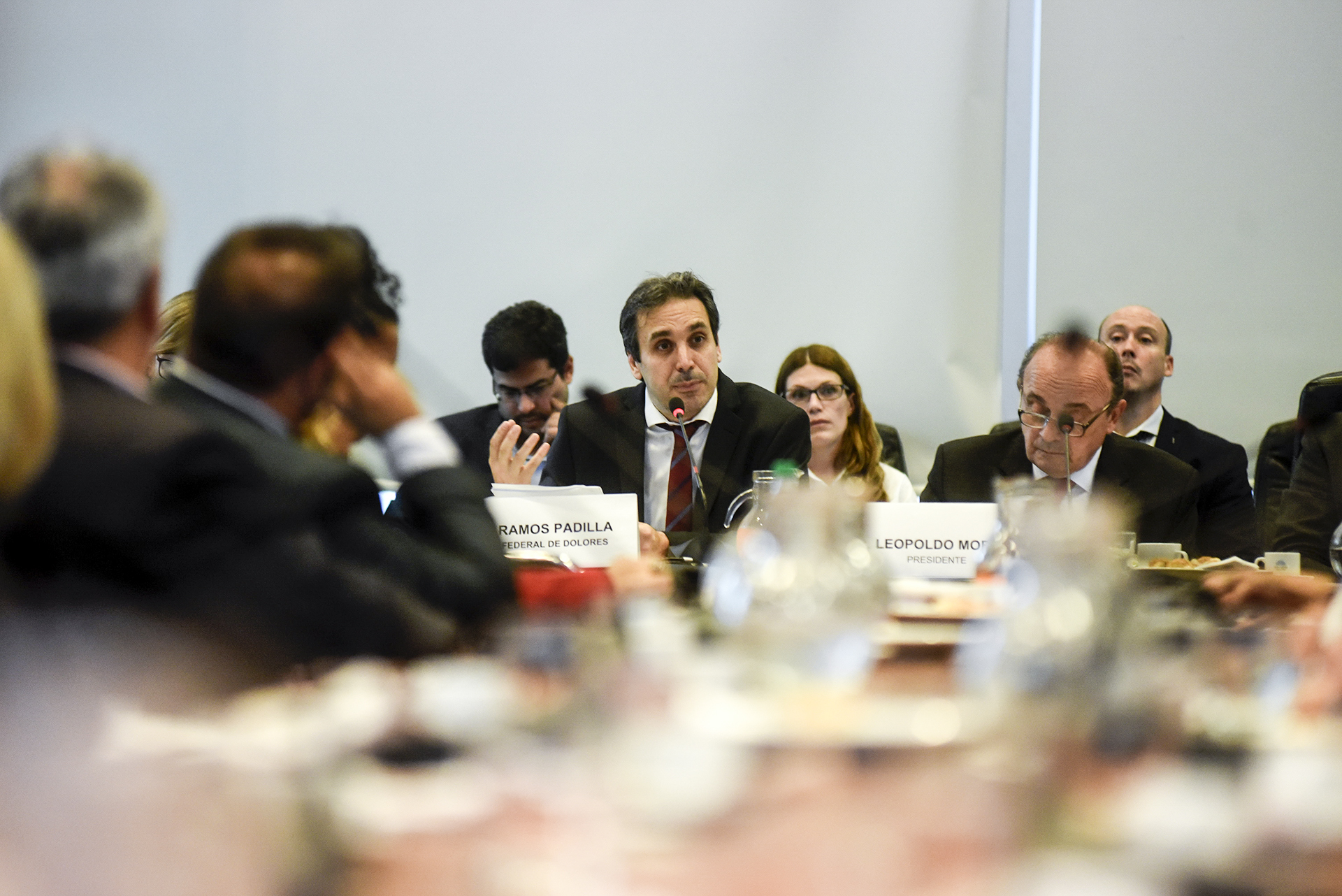 Imagenes de galerias de prensa